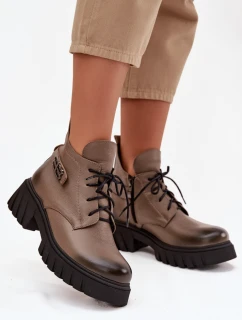 Obuv model 220701 Step in style