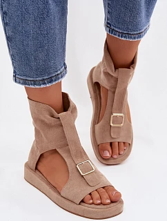 Sandále model 226331 Step in style