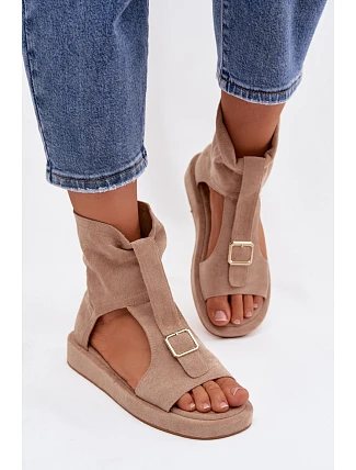 Sandále model 226331 Step in style Sandále model 226331 Step in style