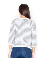 Blúzka model 48304 Katrus