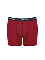 Sloggi Men Start - dvojité balenie pánskych šortiek, super mäkká bavlna Sloggi Sloggi Men Start - dvojité balenie pánskych šortiek, super mäkká bavlna Sloggi