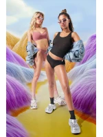 Dámska podprsenka FREE Evolve P - UNKNOWN - tmavoružová 7836 - SLOGGI Dámska podprsenka FREE Evolve P - UNKNOWN - tmavoružová 7836 - SLOGGI