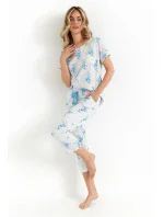 Pyžamo Cana 490 kr/r 2XL
