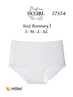 Nohavičky Dc Girl 27324 A12 Classic S–XL Nohavičky Dc Girl 27324 A12 Classic S–XL