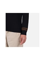 Rossignol W Corporate Crew Neck Sweater black Rossignol W Corporate Crew Neck Sweater black