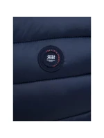 Jack&Jones pánska vesta bez rukávov JJEBRADLEY LIGHT BODYWARMER COLLAR NOO 12280973 SKY CAPTAIN Jack&Jones pánska vesta bez rukávov JJEBRADLEY LIGHT BODYWARMER COLLAR NOO 12280973 SKY CAPTAIN