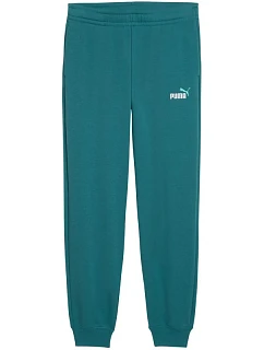 Puma ESS 2 Farba No.1 Logo zelená 693892 41