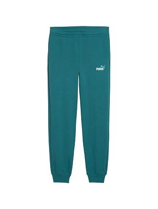 Puma ESS 2 Farba č.1 Logo zelená 693892 41 Puma ESS 2 Farba č.1 Logo zelená 693892 41