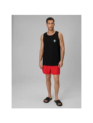 Pánske plážové šortky typu boardshorts 4F 4FRSS26UBDSM225-62S Pánske plážové šortky typu boardshorts 4F 4FRSS26UBDSM225-62S