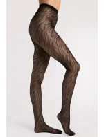 Fiore Organica 30 DEN G6116 farba:čierna