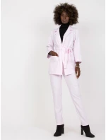 Súprava LK KMPL 508173.25 svetlo fialová