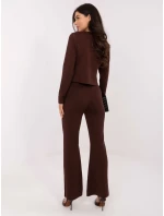 Súprava PM KMPL YIS1050.11 hnedá Súprava PM KMPL YIS1050.11 hnedá