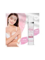 Spevňujúci a formujúci gél na prsia DecoFemm 100ml - Valavani