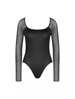 Dámske body x Rosie Woods Body - Sloggi