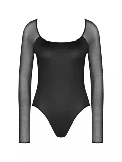 Dámske body x Rosie Woods Body - Sloggi