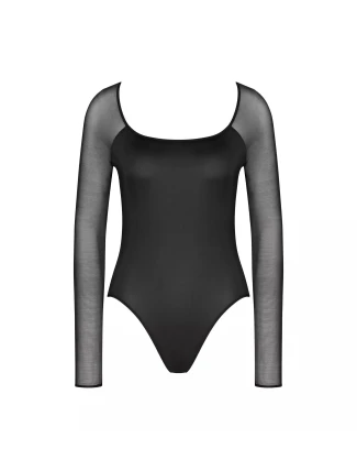 Dámske body x Rosie Woods Body - Sloggi