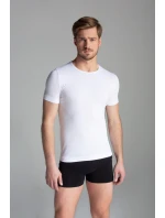Pánske tričko - SEAMLESS COTTON T-SHIRT