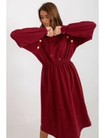 Denné šaty model 173396 Relevantnosť