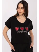 Tričko model 213102 Továrenská cena