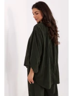 Blúzka model 220278 Taliansko Moda