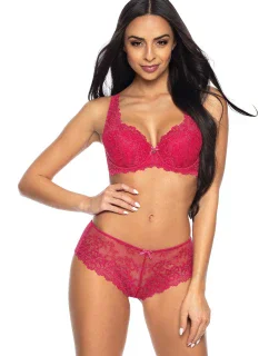 Vystužená dámska podprsenka full cup Mat M-053/22 Carmela Rubin