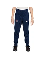 Detská tepláková súprava Nike PSG Strike navy blue HJ8032 411 Detská tepláková súprava Nike PSG Strike navy blue HJ8032 411