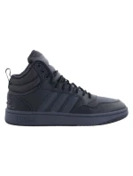 Topánky adidas Hoops 3.0 Mid Wtr M GW6421