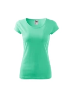 Dámske tričko Pure W MLI-12295 - Malfini Dámske tričko Pure W MLI-12295 - Malfini