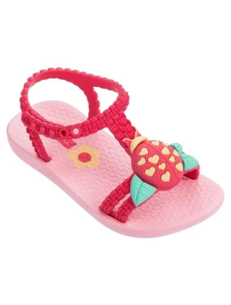 Ipanema Moje prvé sandále Ipanema IV Jr 82539 20791 Ipanema Moje prvé sandále Ipanema IV Jr 82539 20791