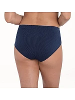 Vyššie nohavičky Orely 1382 navy blue - Anita Classix Vyššie nohavičky Orely 1382 navy blue - Anita Classix