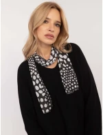 Blúzka DHJ BZ 19226.91 čierna Blúzka DHJ BZ 19226.91 čierna