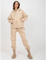 Dámska súprava EM KMPL 630 set 1.40P béžová - FPrice