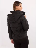 Bunda MBM KR 2522.31 čierna