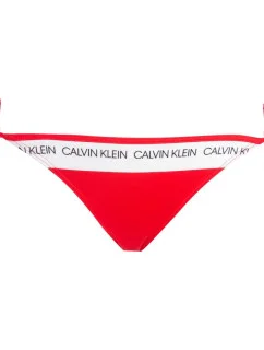 Spodný diel plaviek KW0KW00650 - 668 - Calvin Klein