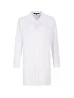 Dámska blúzka Finola BLZA220009 Biela - Zaps