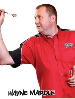 Pánske polo tričko 13617 - Formula Racing