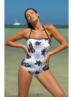 Jednodielne plavky model 164292 Marko