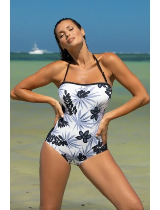 Jednodielne plavky model 164292 Marko