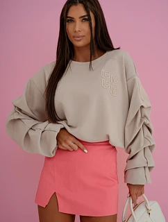 Mikina model 225735 LaBalancia