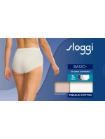 sloggi Basic+ Maxi C3P - VIAC FARIEB 18 - SLOGGI VIAC FARIEB 18 - SLOGGI