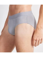 sloggi men GO ABC 2.0 Brief 2P - PLATINUM - SLOGGI PLATINUM - SLOGGI