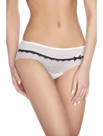 Dámske nohavičky 074 white - EWANA Dámske nohavičky 074 white - EWANA