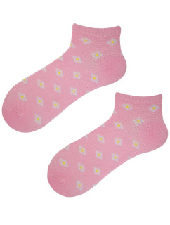 Dámske ponožky 020 W 03 - NOVITI
