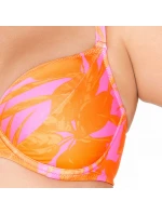 Vrchný diel plaviek 215 tangerine plus - AVA