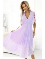 Dámske šaty 315-7 EMILY - NUMOCO