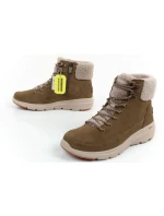 Topánky Glacial Ultra-Woodlands W 16677/OLV