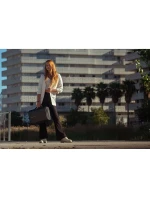 XD DESIGN BATOH PROTI KRÁDEŽI BOBBY BIZZ 2.0 BLACK P/N: P705.921