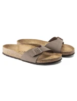 Žabky Birkenstock Madrid BS Mocha 0040093