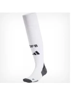 Futbalové gamaše Adidas DFB H IP8164 Futbalové gamaše Adidas DFB H IP8164