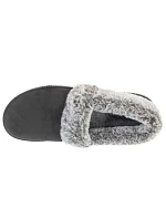 Skechers Cozy Campfire-Team Toasty 32777-BLK Čierne 36